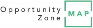 Opportunity Zones Map